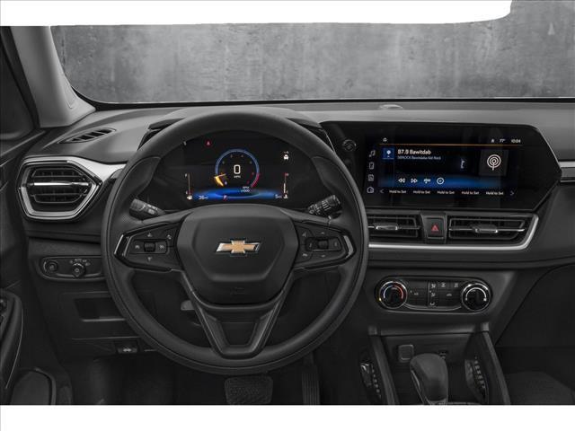 new 2026 Chevrolet TrailBlazer car, priced at $30,175