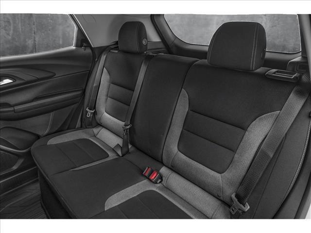 new 2026 Chevrolet TrailBlazer car, priced at $30,175