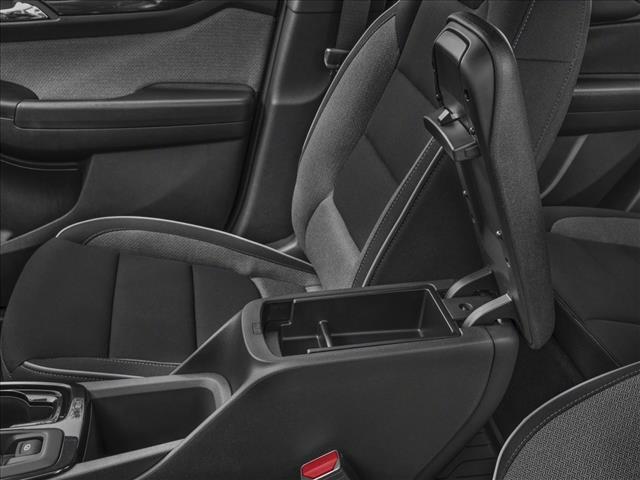 new 2026 Chevrolet TrailBlazer car, priced at $30,175
