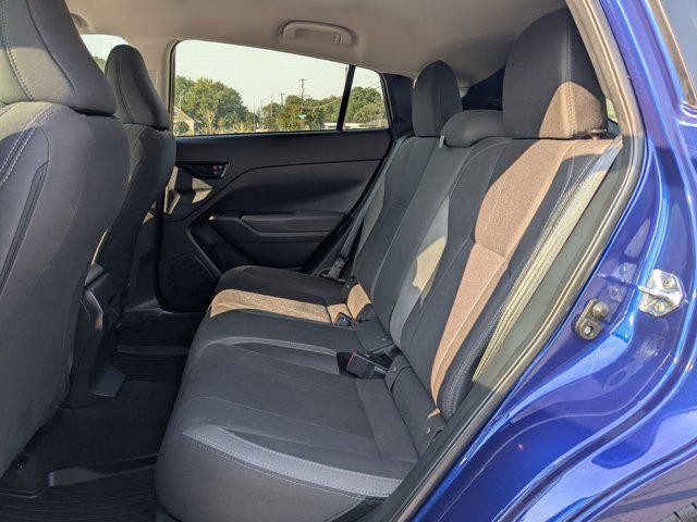 used 2024 Subaru Impreza car, priced at $21,991