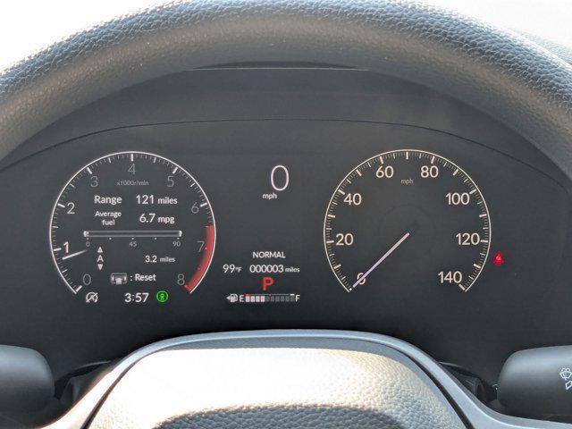 used 2024 Subaru Impreza car, priced at $21,991