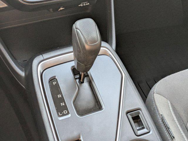 used 2024 Subaru Impreza car, priced at $21,991