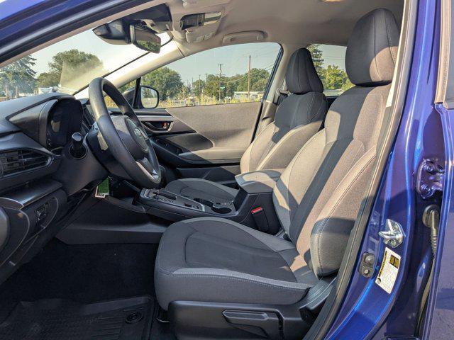 used 2024 Subaru Impreza car, priced at $21,991
