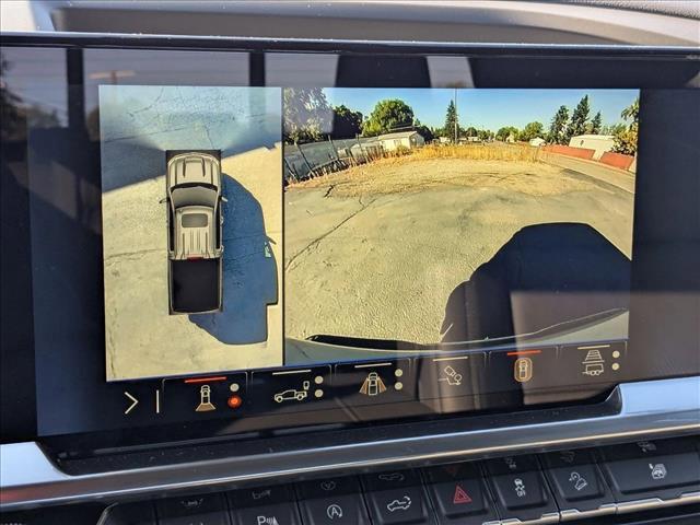 new 2026 Chevrolet Silverado 1500 car, priced at $59,692