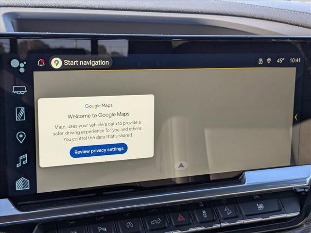 new 2026 Chevrolet Silverado 1500 car, priced at $59,692