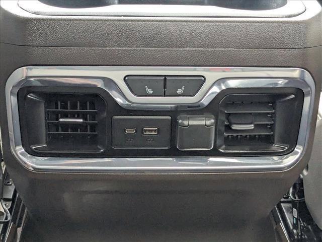 used 2020 Chevrolet Silverado 2500 car, priced at $49,991