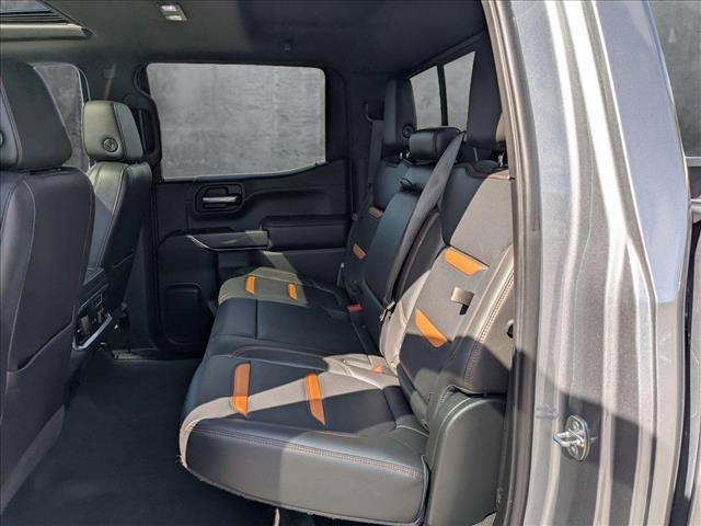 used 2020 GMC Sierra 1500 car, priced at $39,053
