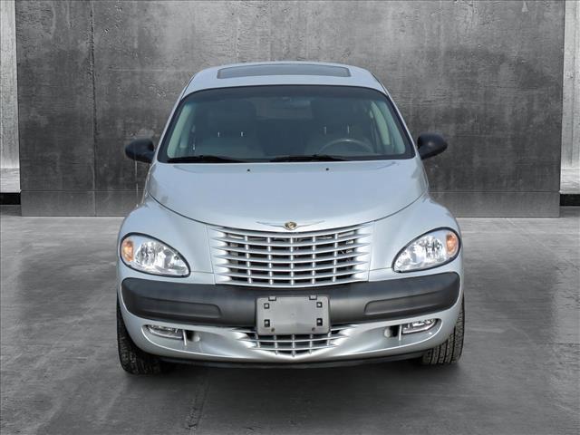 used 2001 Chrysler PT Cruiser car, priced at $4,445