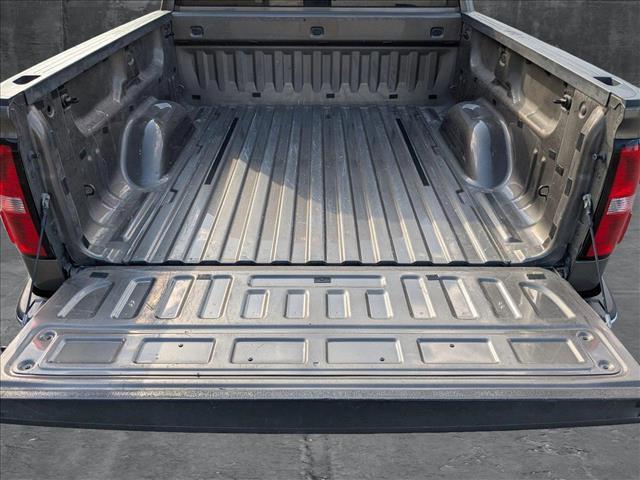 used 2015 GMC Sierra 1500 car, priced at $19,995