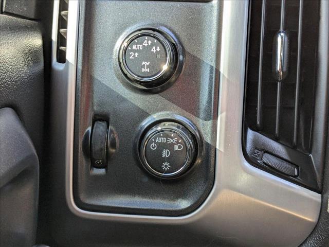 used 2015 GMC Sierra 1500 car, priced at $19,995