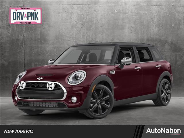 used 2016 MINI Clubman car, priced at $14,991