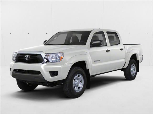 used 2012 Toyota Tacoma car, priced at $20,991