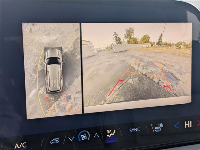 new 2026 Chevrolet Traverse car, priced at $47,933