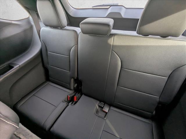 new 2026 Chevrolet Traverse car, priced at $47,933