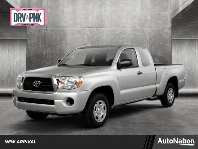 used 2011 Toyota Tacoma car, priced at $16,444