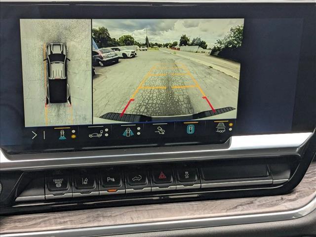 used 2024 Chevrolet Silverado 3500 car, priced at $71,991