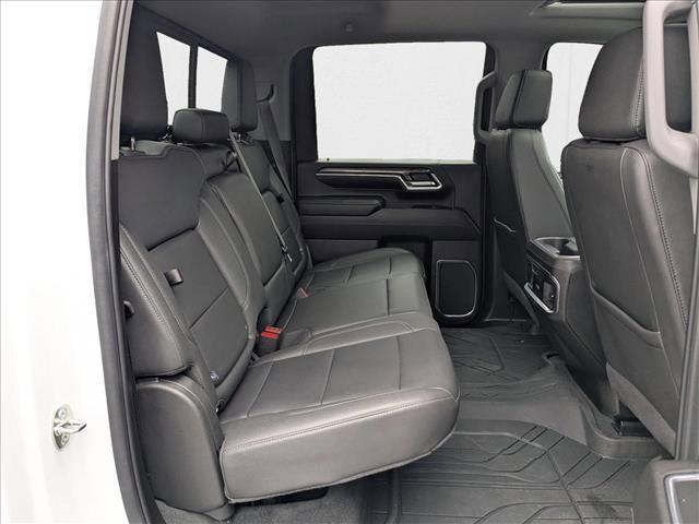 used 2024 Chevrolet Silverado 3500 car, priced at $71,991