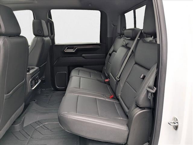 used 2024 Chevrolet Silverado 3500 car, priced at $71,991