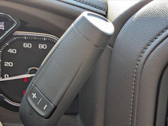 used 2023 GMC Sierra 2500 car, priced at $66,009