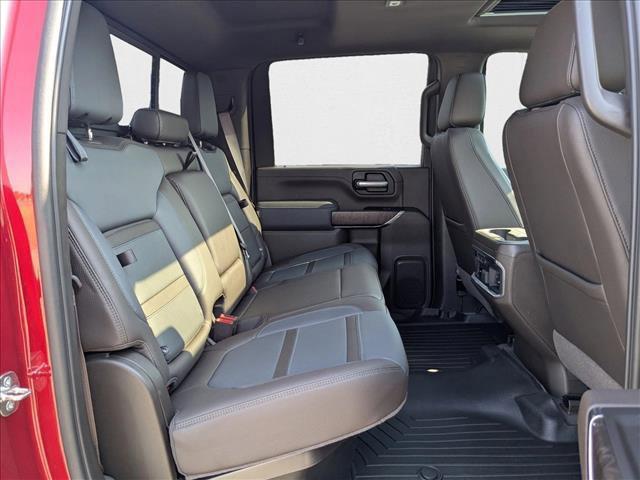 used 2023 GMC Sierra 2500 car, priced at $66,009