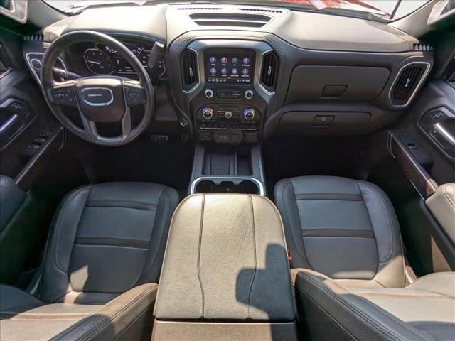 used 2023 GMC Sierra 2500 car, priced at $66,009