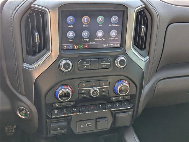 used 2023 GMC Sierra 2500 car, priced at $66,009