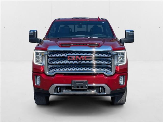 used 2023 GMC Sierra 2500 car, priced at $66,009