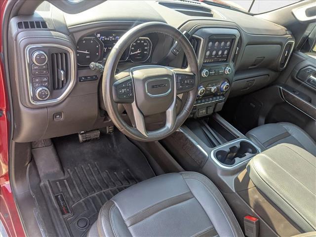 used 2023 GMC Sierra 2500 car, priced at $66,009