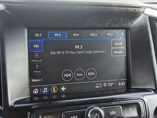 used 2024 GMC Terrain car, priced at $23,995