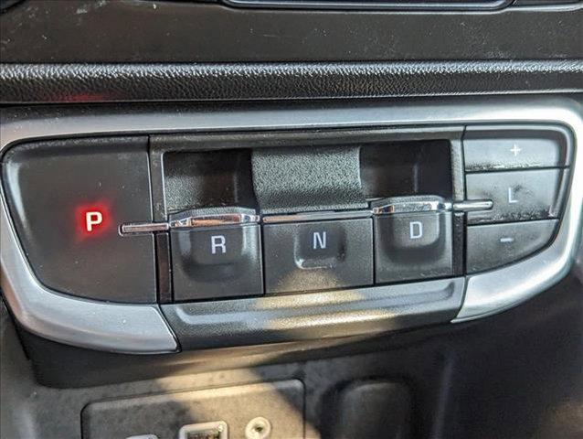 used 2024 GMC Terrain car, priced at $23,995