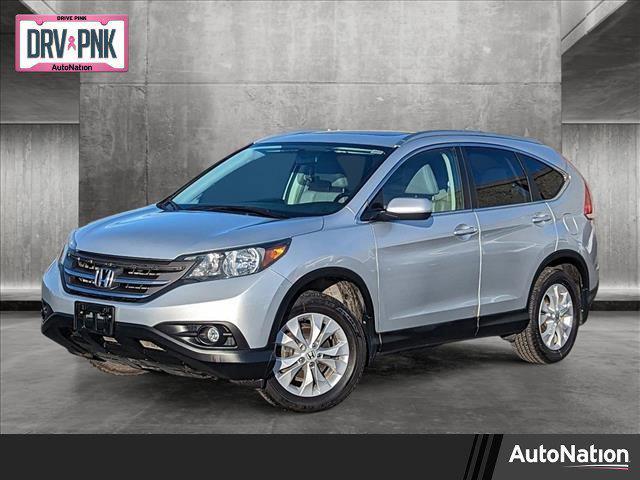 used 2014 Honda CR-V car, priced at $11,997