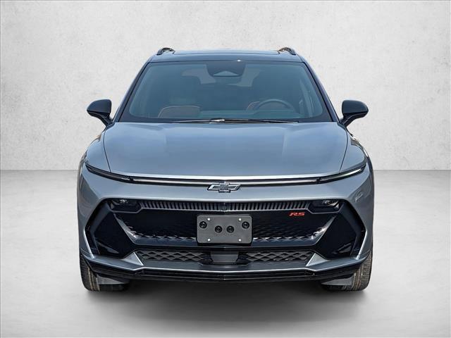 new 2026 Chevrolet Equinox EV car, priced at $49,194