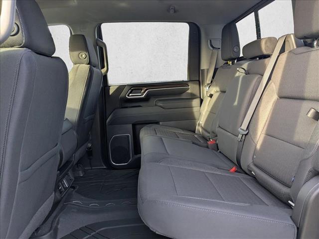 new 2026 Chevrolet Silverado 2500 car, priced at $70,623