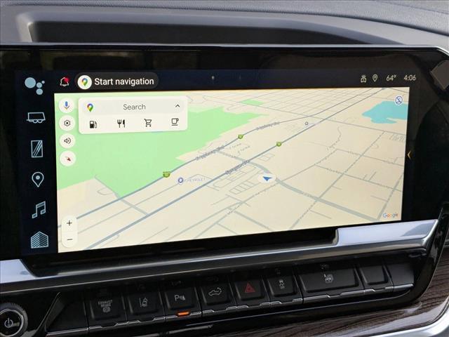 new 2026 Chevrolet Silverado 2500 car, priced at $70,623