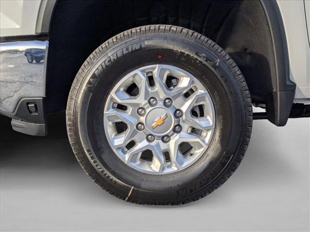 new 2026 Chevrolet Silverado 2500 car, priced at $70,623