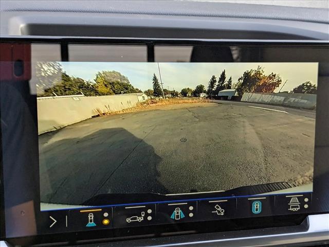 new 2026 Chevrolet Silverado 2500 car, priced at $70,623