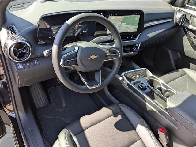 new 2026 Chevrolet Equinox car, priced at $34,045