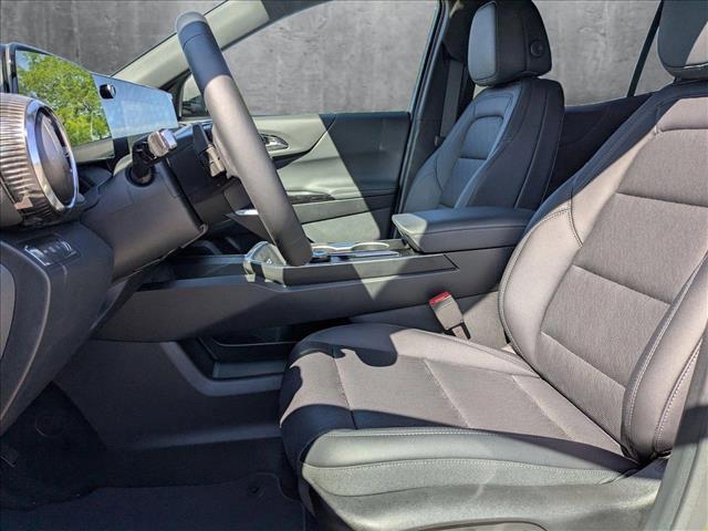 new 2026 Chevrolet Equinox car, priced at $34,045