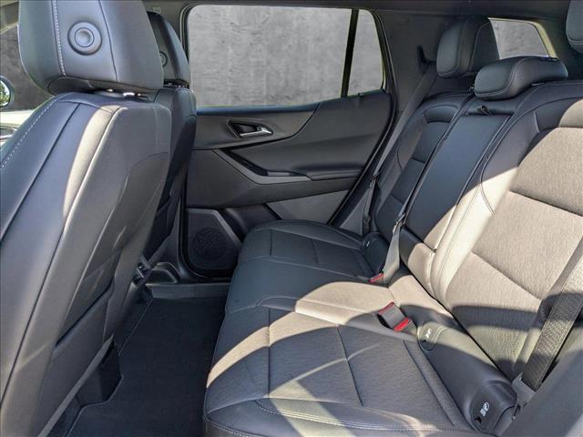 new 2026 Chevrolet Equinox car, priced at $34,045