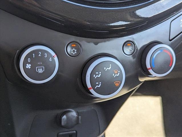 used 2014 Chevrolet Spark car, priced at $4,971