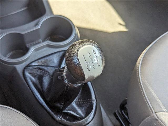 used 2014 Chevrolet Spark car, priced at $4,971
