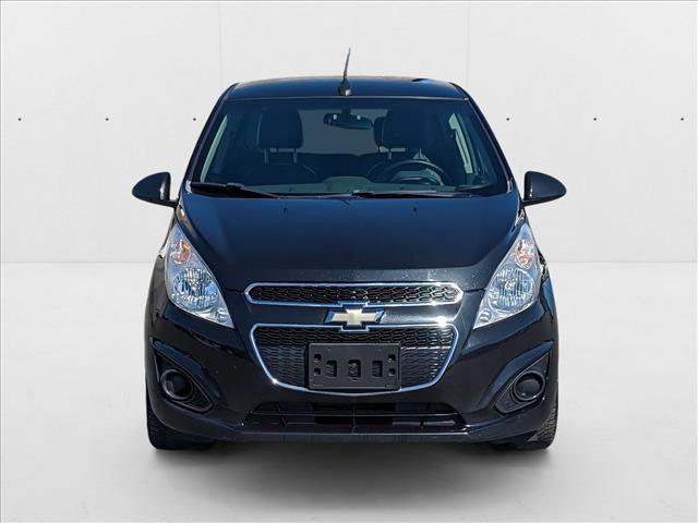 used 2014 Chevrolet Spark car, priced at $4,971