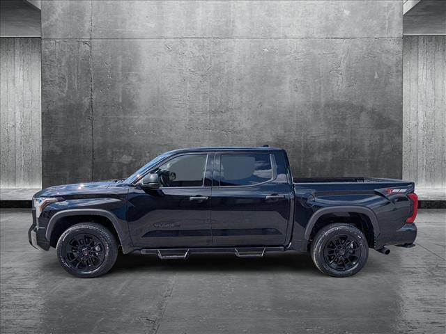 used 2023 Toyota Tundra car, priced at $39,991
