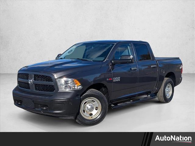 used 2014 Ram 1500 car, priced at $15,482