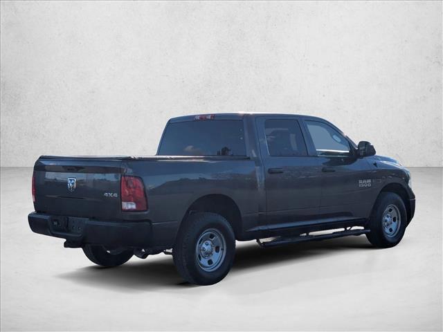 used 2014 Ram 1500 car, priced at $15,482