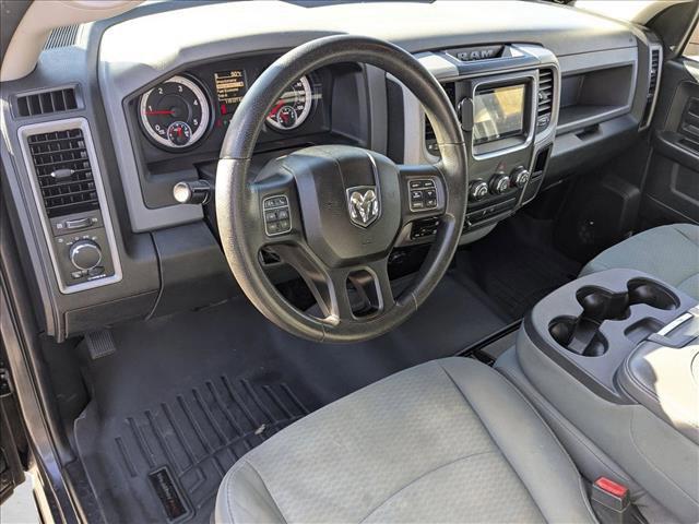 used 2014 Ram 1500 car, priced at $15,482