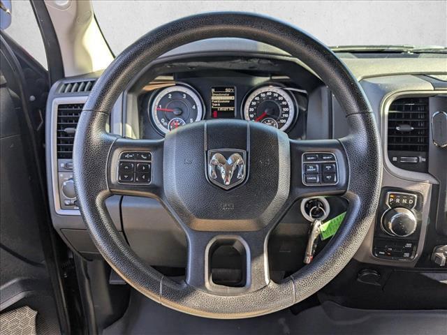 used 2014 Ram 1500 car, priced at $15,482