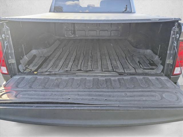 used 2014 Ram 1500 car, priced at $15,482