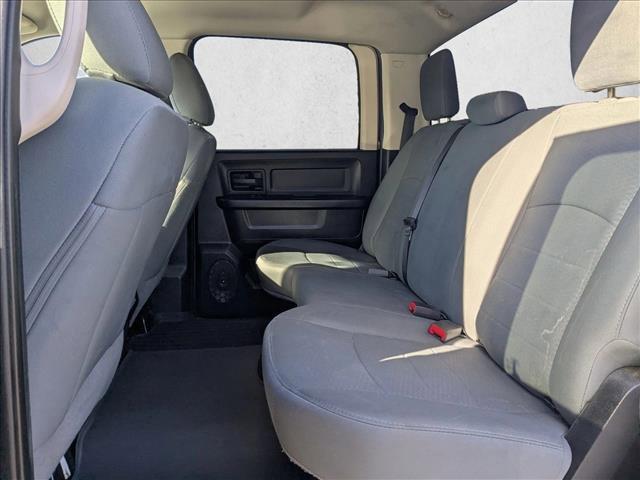 used 2014 Ram 1500 car, priced at $15,482