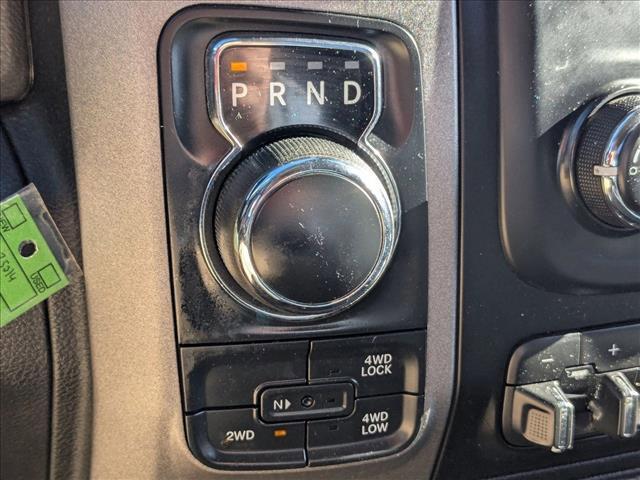 used 2014 Ram 1500 car, priced at $15,482